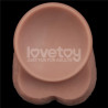 LoveToy Gode Cuty Cock 31 x 5.5cm